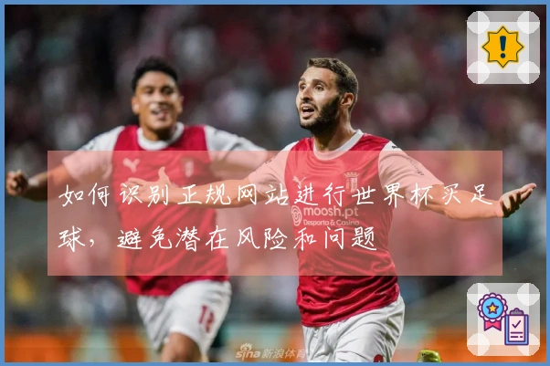 如何识别正规网站进行世界杯买足球，避免潜在风险和问题