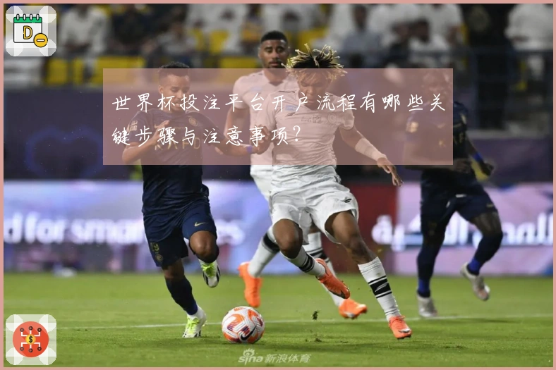 世界杯投注平台开户流程有哪些关键步骤与注意事项？